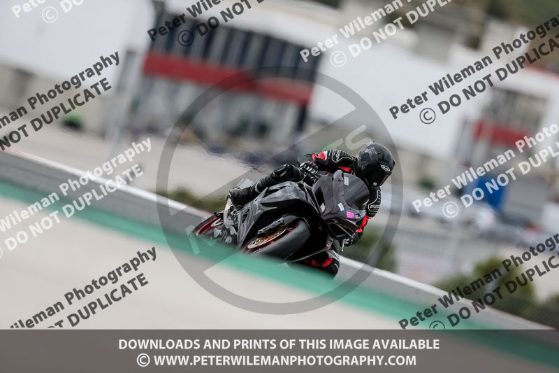 may 2019;motorbikes;no limits;peter wileman photography;portimao;portugal;trackday digital images